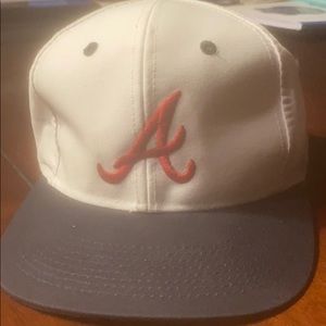 VINTAGE Braves cap